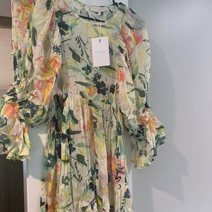 Ted Baker Mini Cover Up